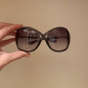 Tom Ford Sunglasses